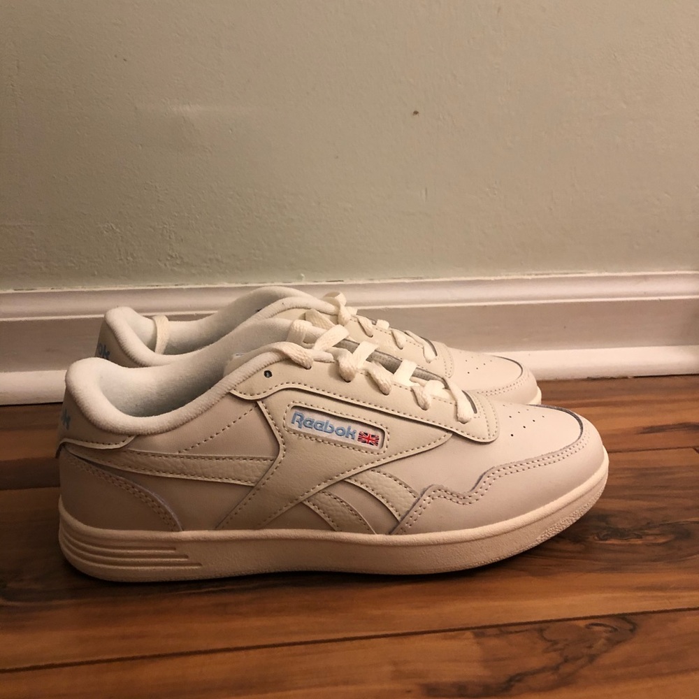 Reebok shoes